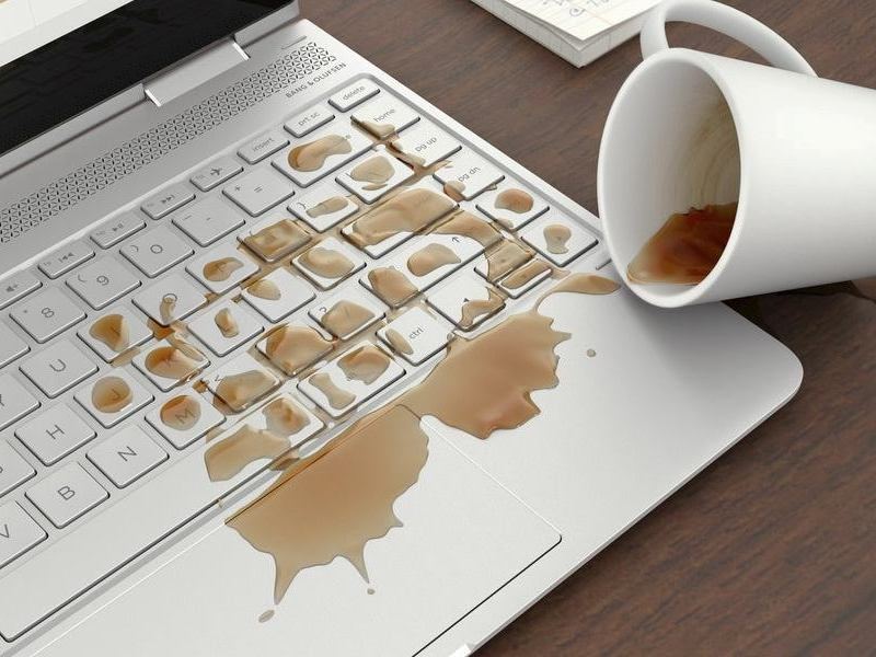 Ремонт любой сложности