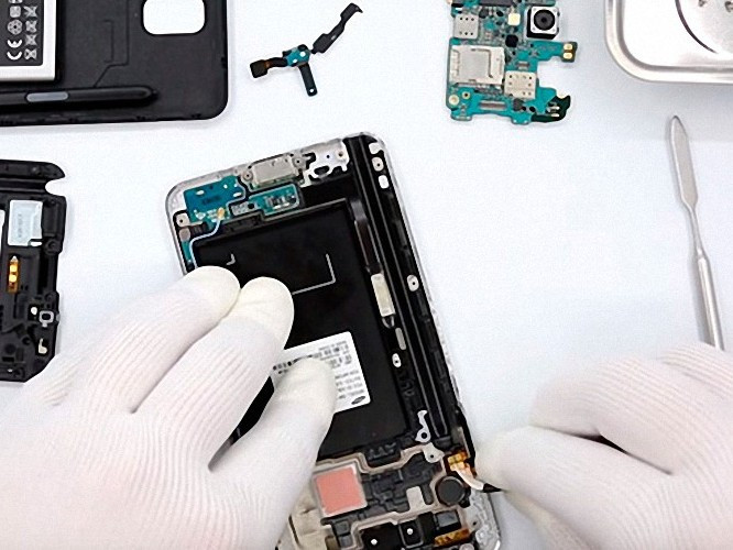 Ремонт любой сложности