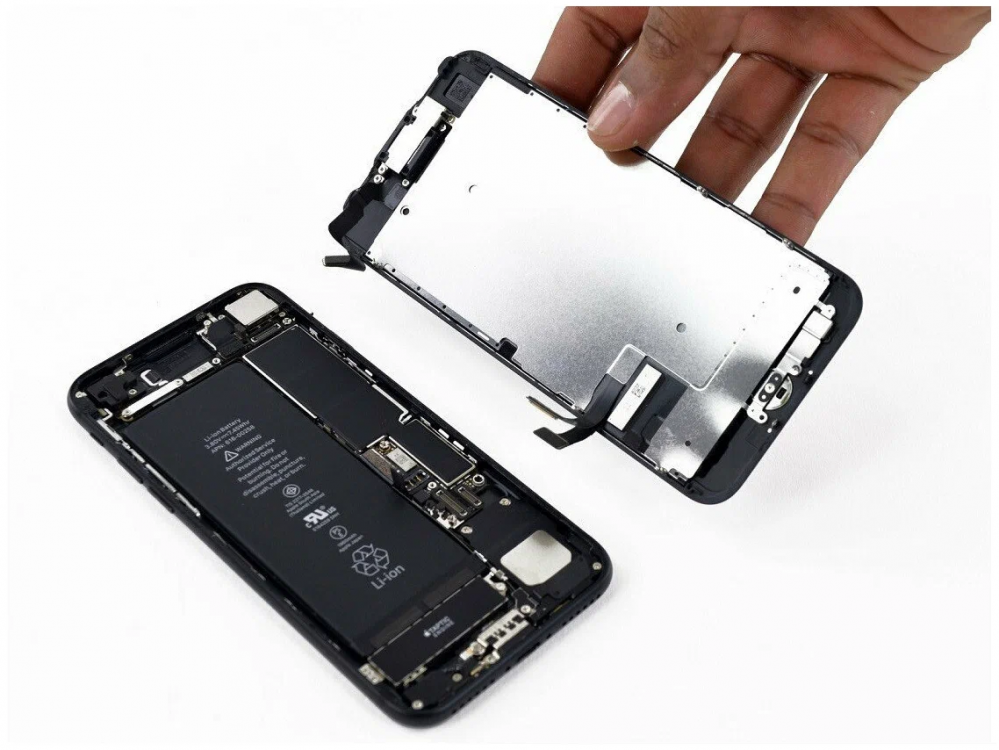 Техническое обслуживание