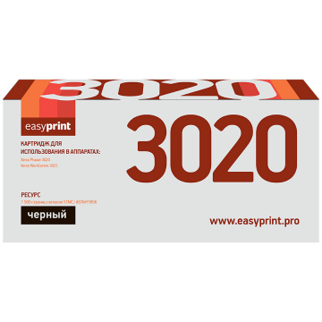 Лазерный картридж EasyPrint 106R02773