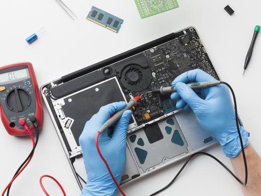 Ремонт любой сложности