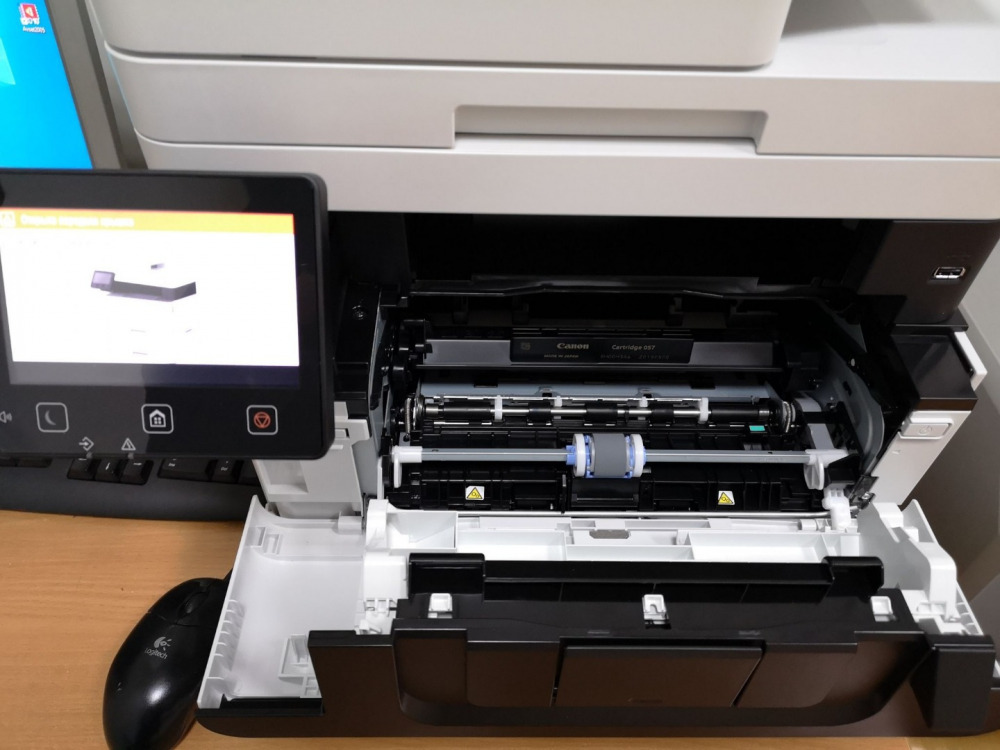 Техническое обслуживание